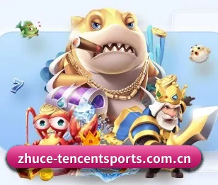 腾讯体育的故事